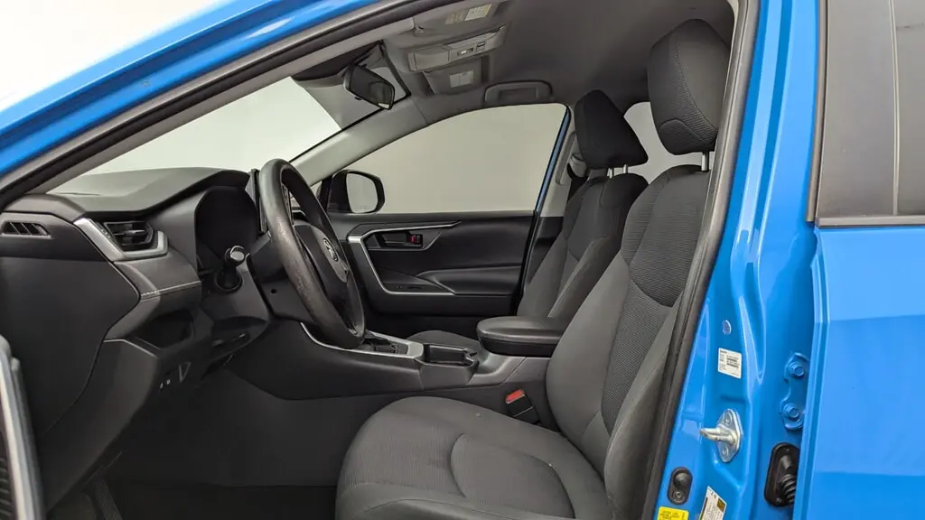 Florida Fine Cars - Used TOYOTA RAV4 2019 MIAMI LE