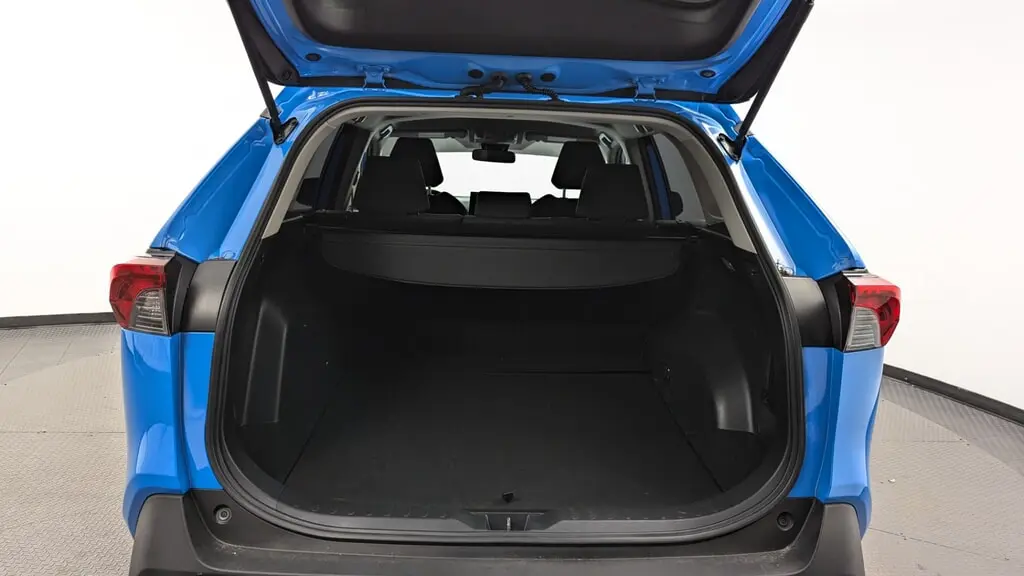 Florida Fine Cars - Used TOYOTA RAV4 2019 MIAMI LE