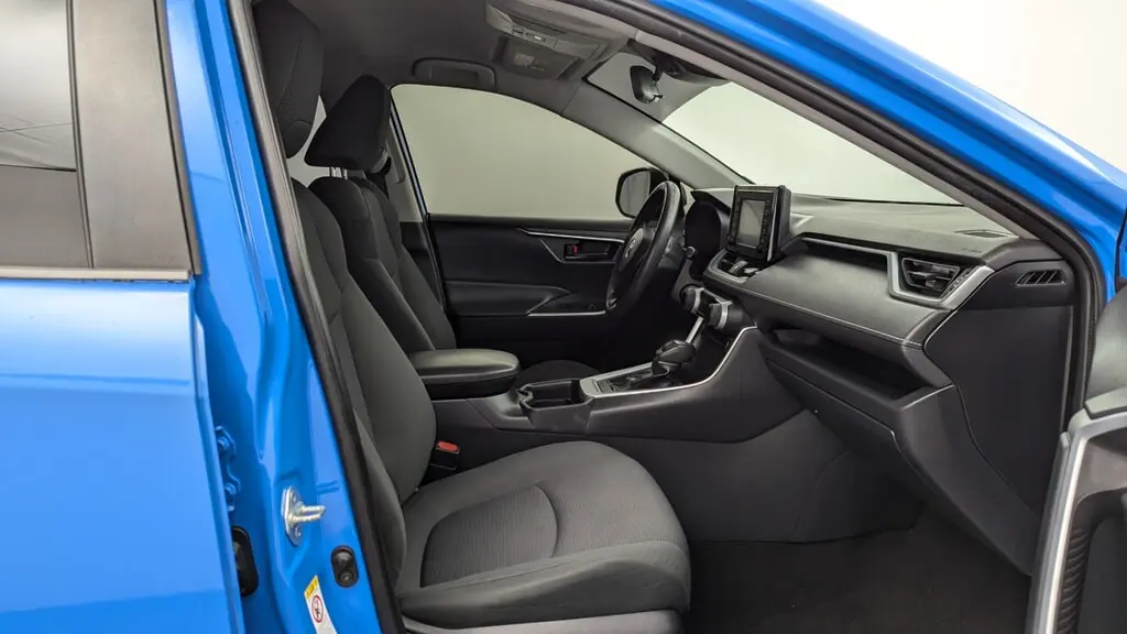 Florida Fine Cars - Used TOYOTA RAV4 2019 MIAMI LE