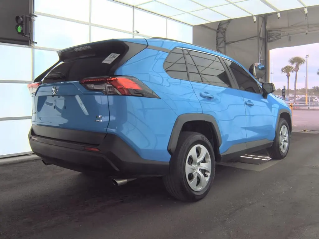 Florida Fine Cars - Used TOYOTA RAV4 2019 MIAMI LE