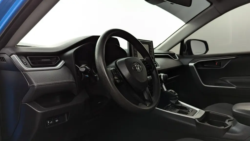 Florida Fine Cars - Used TOYOTA RAV4 2019 MIAMI LE