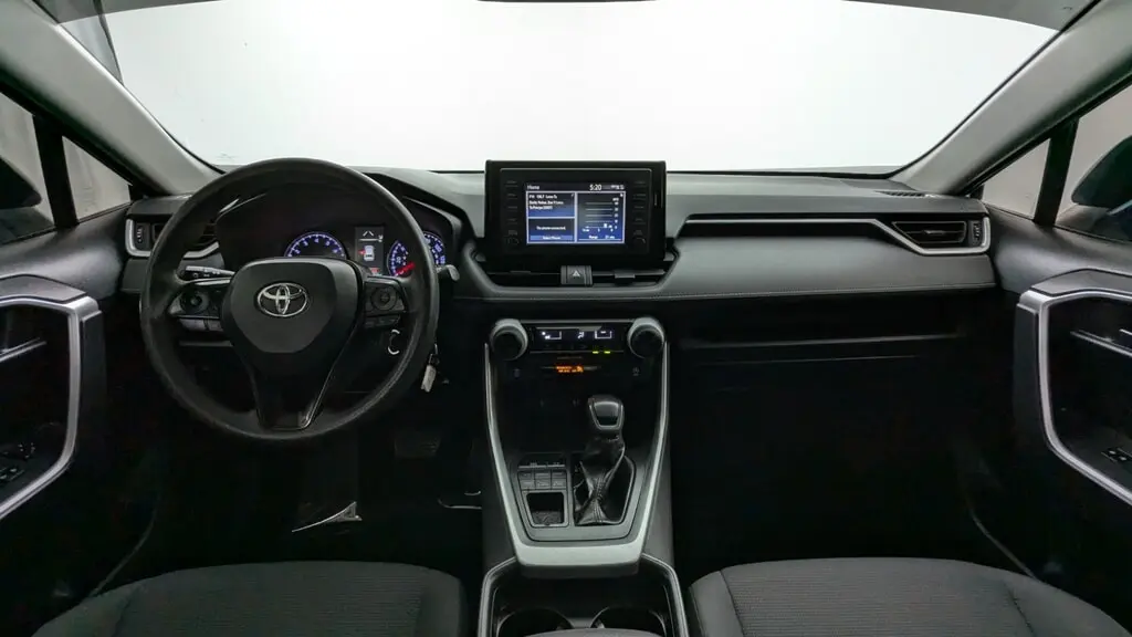 Florida Fine Cars - Used TOYOTA RAV4 2019 MIAMI LE