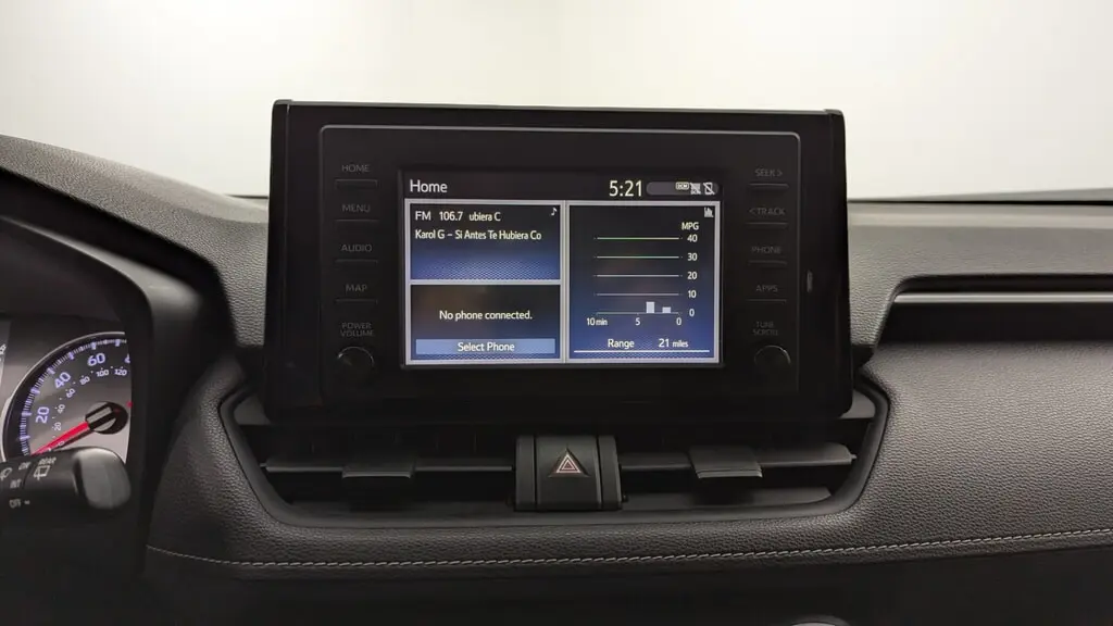 Florida Fine Cars - Used TOYOTA RAV4 2019 MIAMI LE