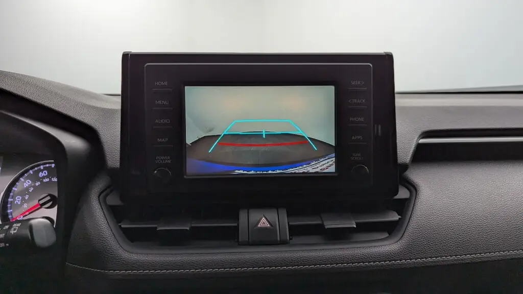 Florida Fine Cars - Used TOYOTA RAV4 2019 MIAMI LE