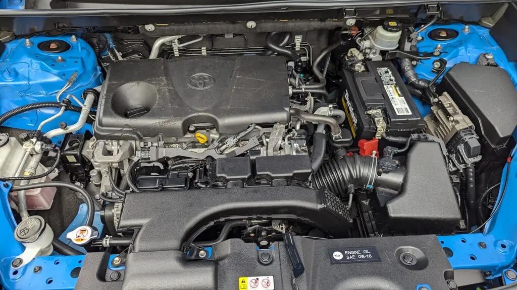 Florida Fine Cars - Used TOYOTA RAV4 2019 MIAMI LE