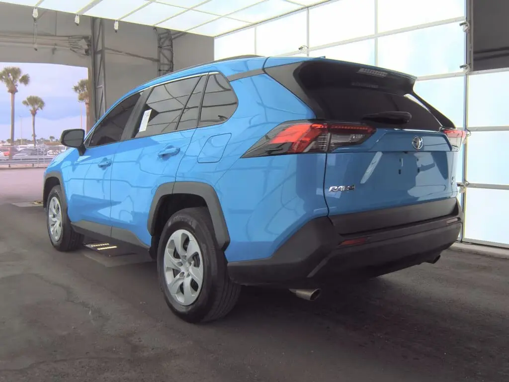 Florida Fine Cars - Used TOYOTA RAV4 2019 MIAMI LE