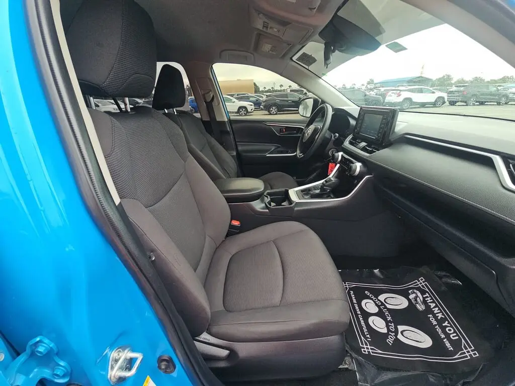 Florida Fine Cars - Used TOYOTA RAV4 2019 MIAMI LE
