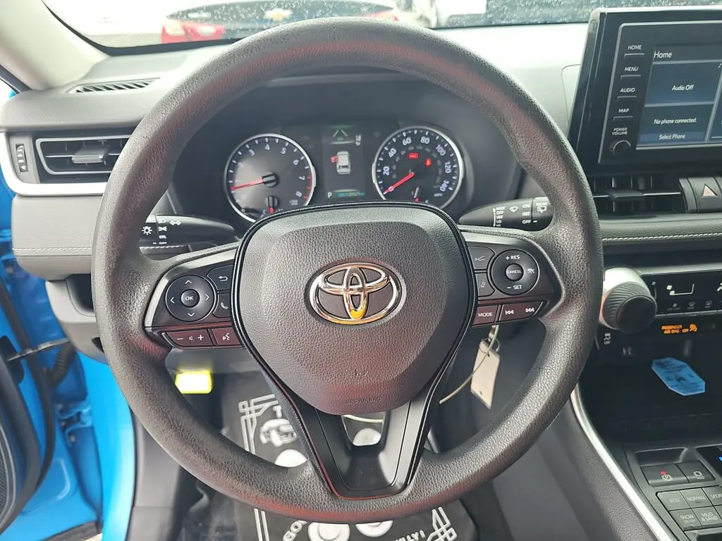 Florida Fine Cars - Used TOYOTA RAV4 2019 MIAMI LE