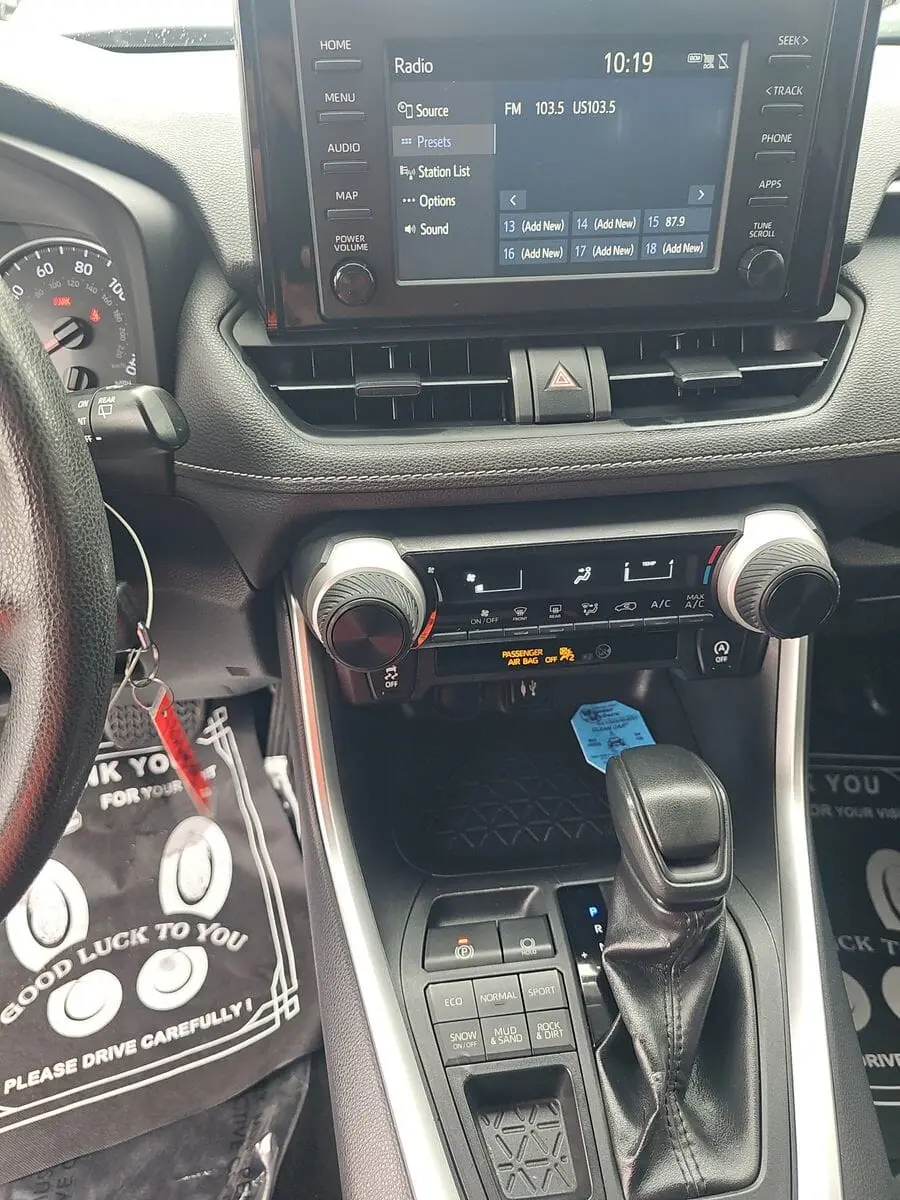 Florida Fine Cars - Used TOYOTA RAV4 2019 MIAMI LE
