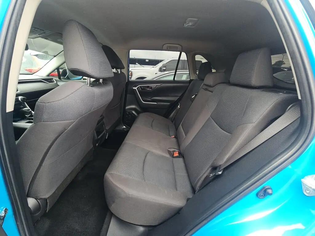 Florida Fine Cars - Used TOYOTA RAV4 2019 MIAMI LE