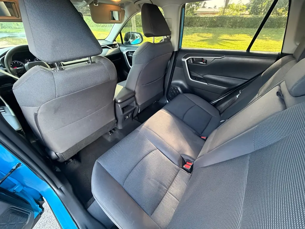 Florida Fine Cars - Used TOYOTA RAV4 2019 MIAMI LE