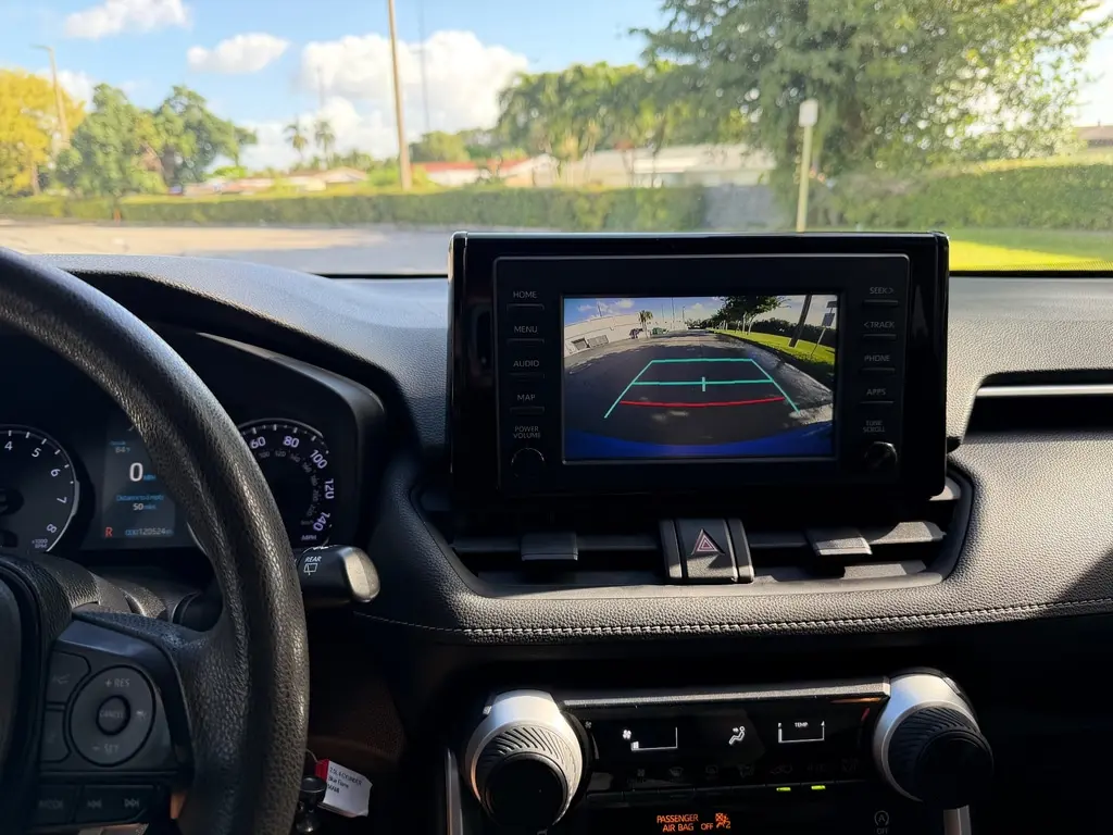 Florida Fine Cars - Used TOYOTA RAV4 2019 MIAMI LE