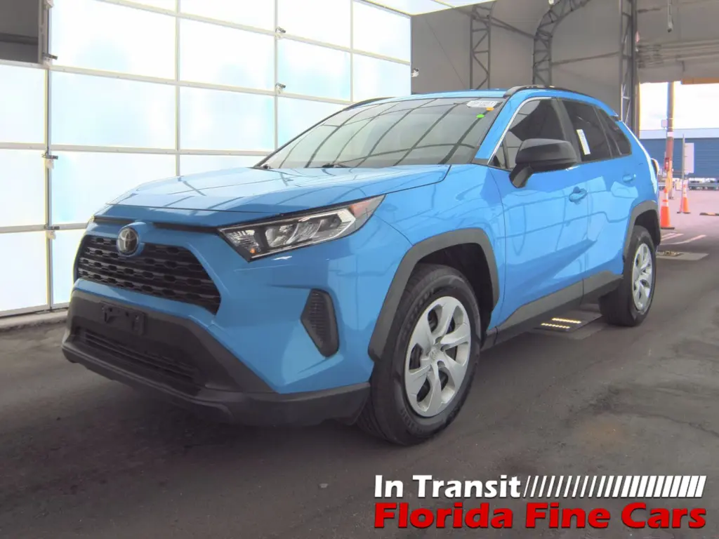 Florida Fine Cars - Used TOYOTA RAV4 2019 MIAMI LE