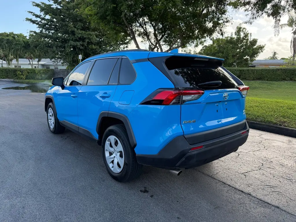 Florida Fine Cars - Used TOYOTA RAV4 2019 MIAMI LE