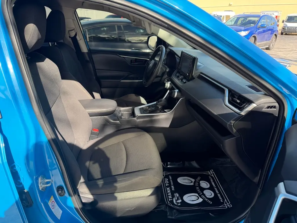 Florida Fine Cars - Used TOYOTA RAV4 2019 MIAMI LE