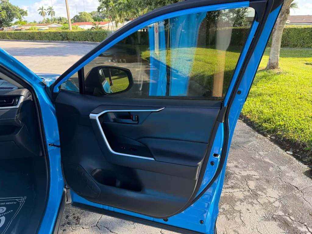 Florida Fine Cars - Used TOYOTA RAV4 2019 MIAMI LE