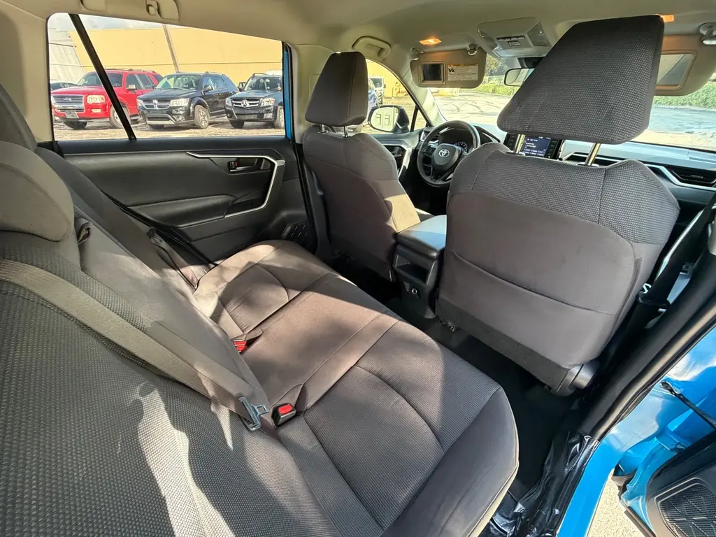 Florida Fine Cars - Used TOYOTA RAV4 2019 MIAMI LE