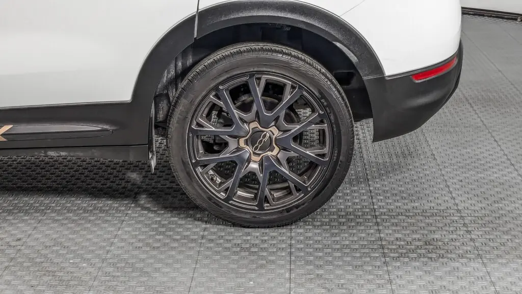 Florida Fine Cars - Used FIAT 500X 2018 ORLANDO URBANA EDITION