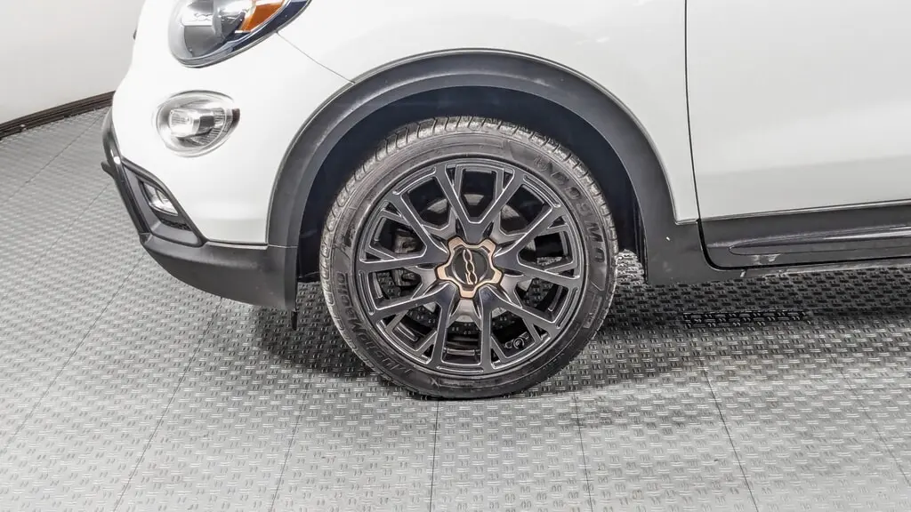 Florida Fine Cars - Used FIAT 500X 2018 ORLANDO URBANA EDITION