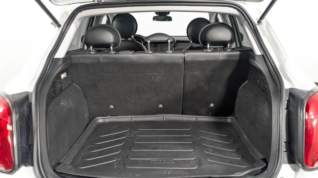 Florida Fine Cars - Used FIAT 500X 2018 ORLANDO URBANA EDITION