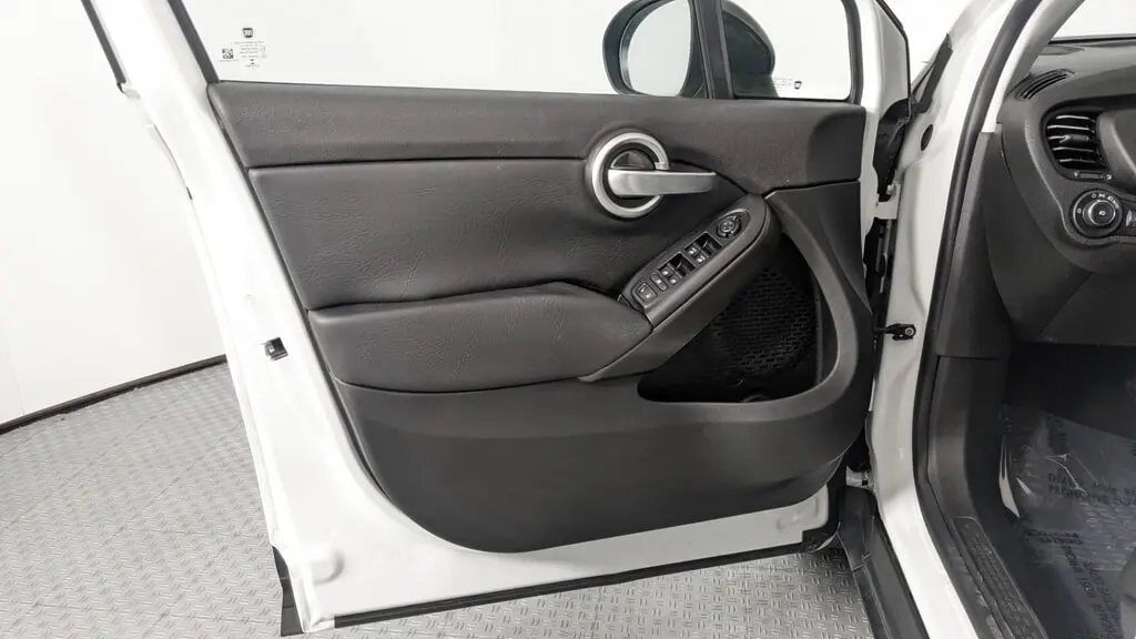 Florida Fine Cars - Used FIAT 500X 2018 ORLANDO URBANA EDITION