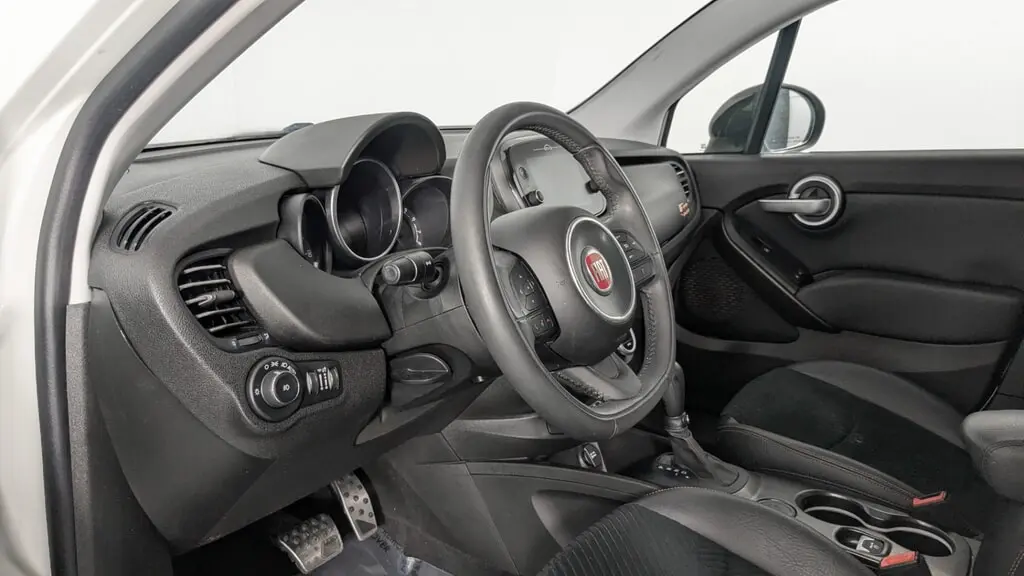 Florida Fine Cars - Used FIAT 500X 2018 ORLANDO URBANA EDITION