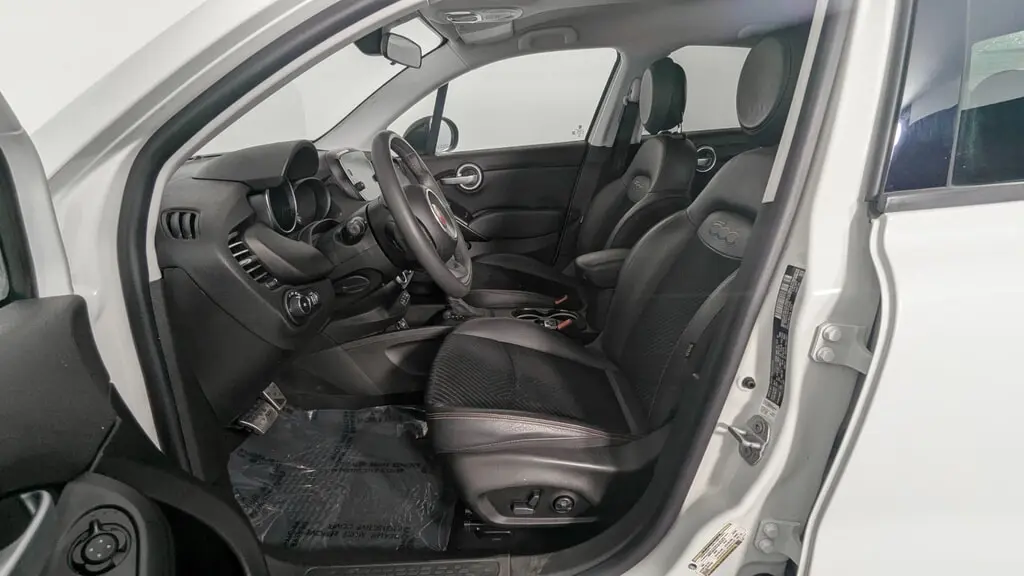 Florida Fine Cars - Used FIAT 500X 2018 ORLANDO URBANA EDITION