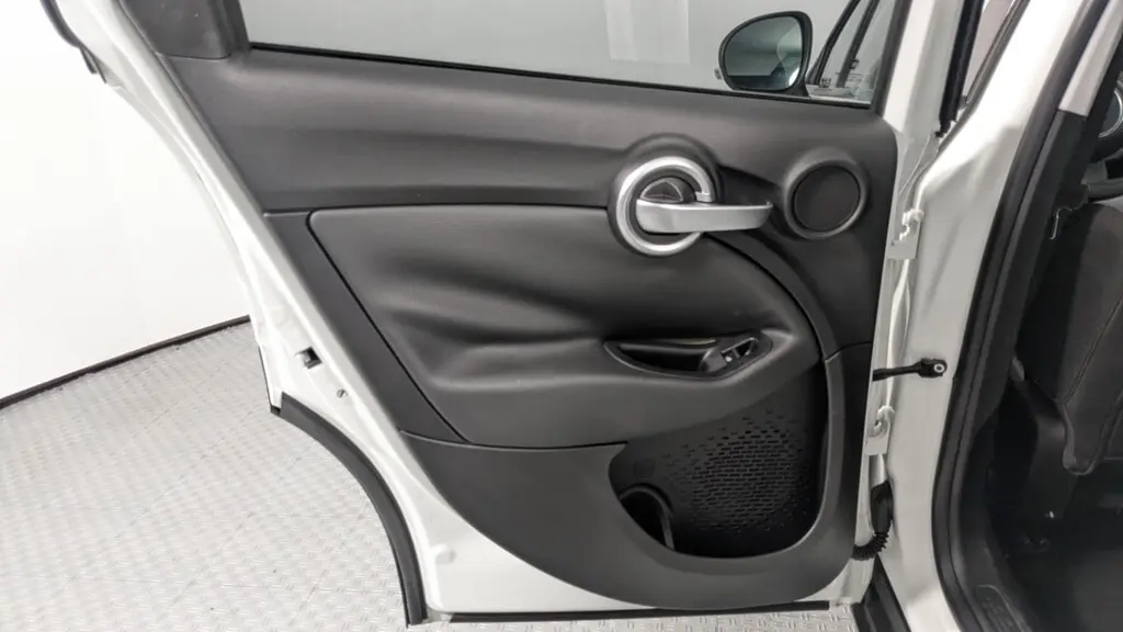 Florida Fine Cars - Used FIAT 500X 2018 ORLANDO URBANA EDITION