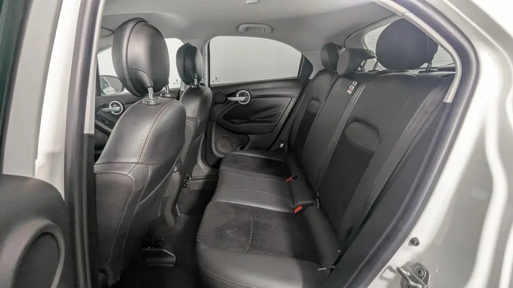 Florida Fine Cars - Used FIAT 500X 2018 ORLANDO URBANA EDITION