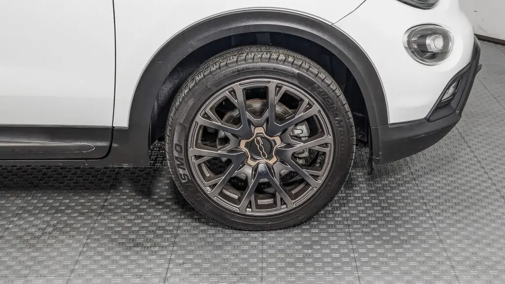 Florida Fine Cars - Used FIAT 500X 2018 ORLANDO URBANA EDITION