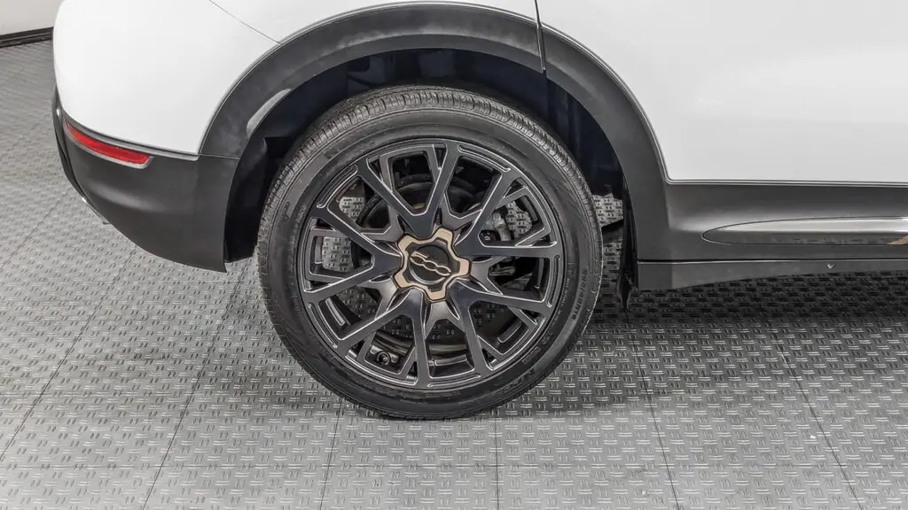 Florida Fine Cars - Used FIAT 500X 2018 ORLANDO URBANA EDITION