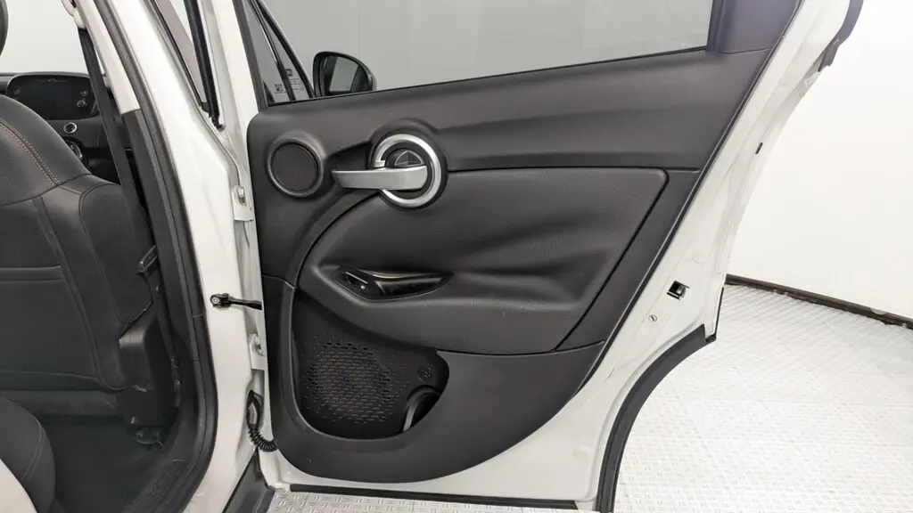 Florida Fine Cars - Used FIAT 500X 2018 ORLANDO URBANA EDITION