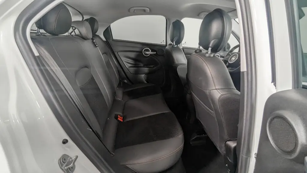 Florida Fine Cars - Used FIAT 500X 2018 ORLANDO URBANA EDITION