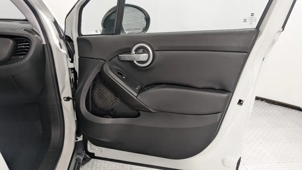 Florida Fine Cars - Used FIAT 500X 2018 ORLANDO URBANA EDITION