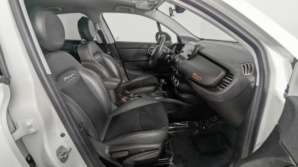 Florida Fine Cars - Used FIAT 500X 2018 ORLANDO URBANA EDITION