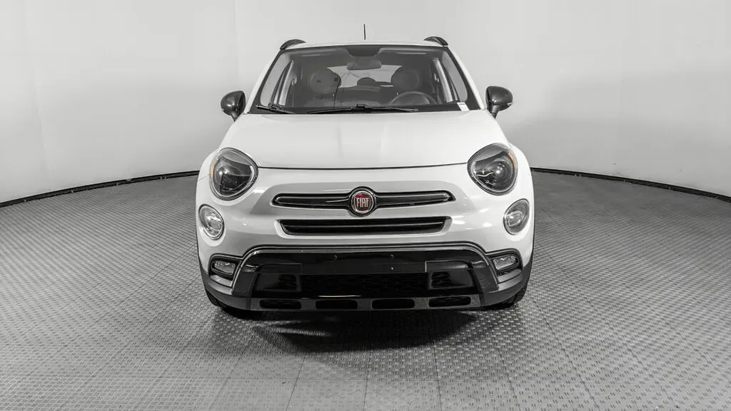 Florida Fine Cars - Used FIAT 500X 2018 ORLANDO URBANA EDITION