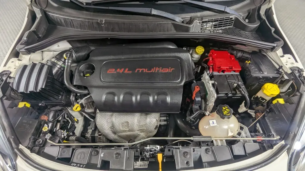 Florida Fine Cars - Used FIAT 500X 2018 ORLANDO URBANA EDITION