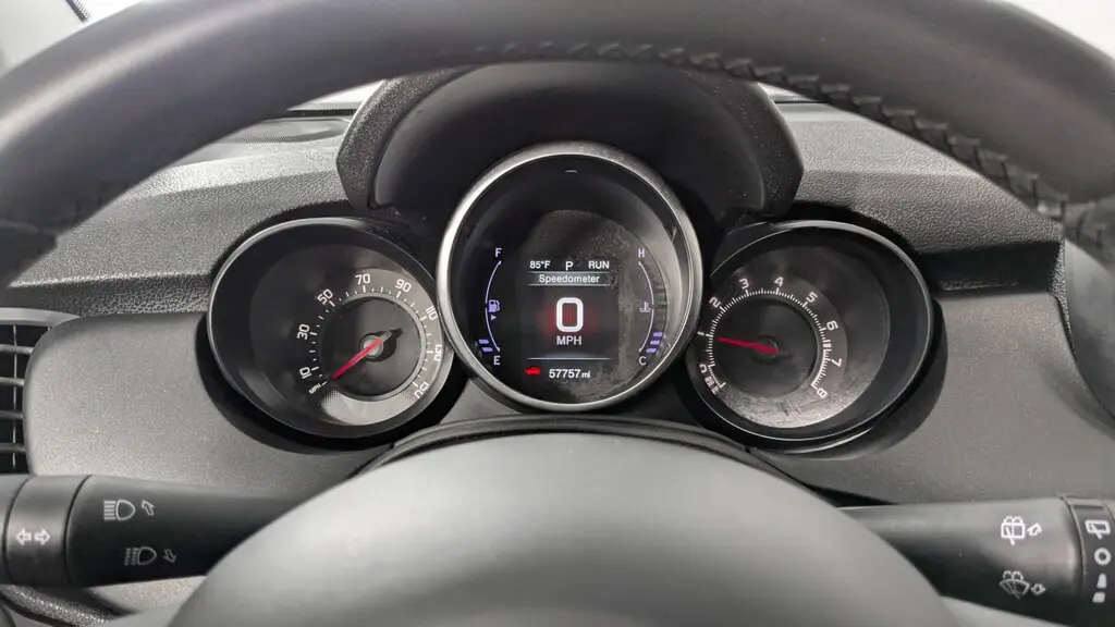 Florida Fine Cars - Used FIAT 500X 2018 ORLANDO URBANA EDITION