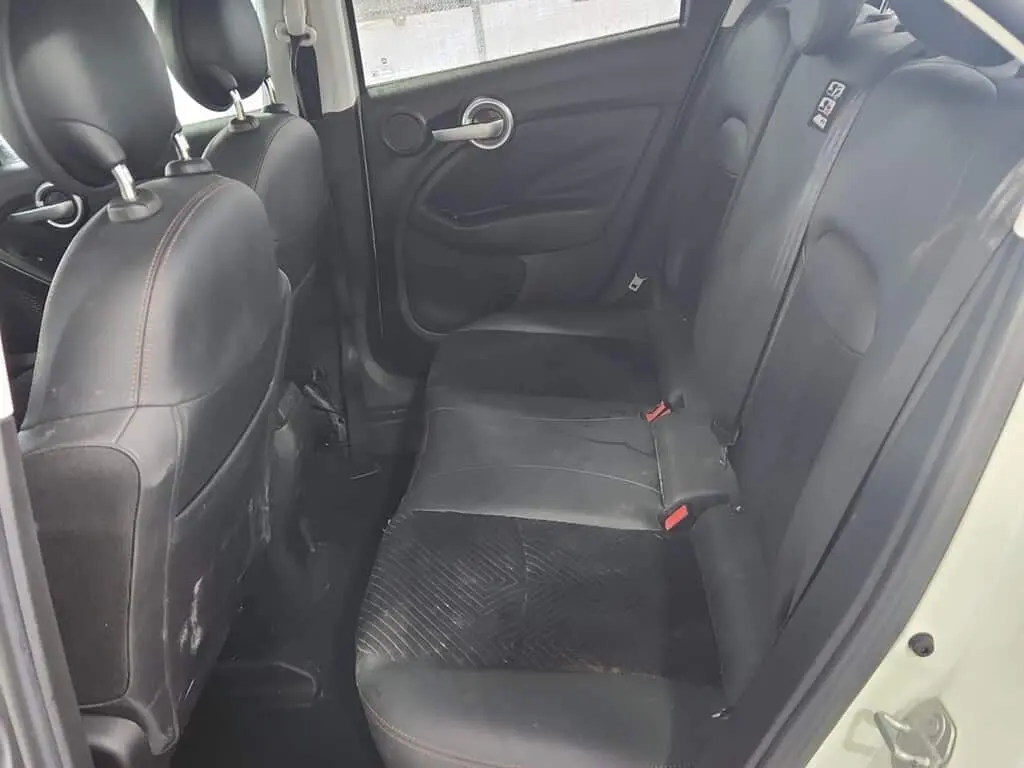 Florida Fine Cars - Used FIAT 500X 2018 ORLANDO URBANA EDITION
