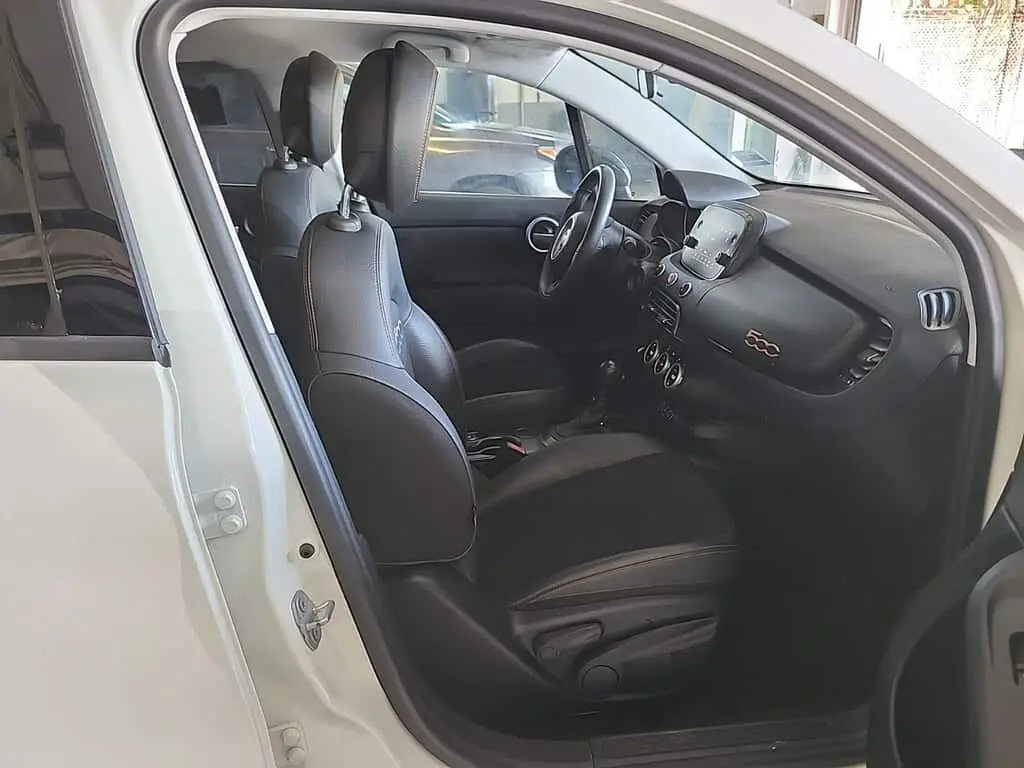 Florida Fine Cars - Used FIAT 500X 2018 ORLANDO URBANA EDITION