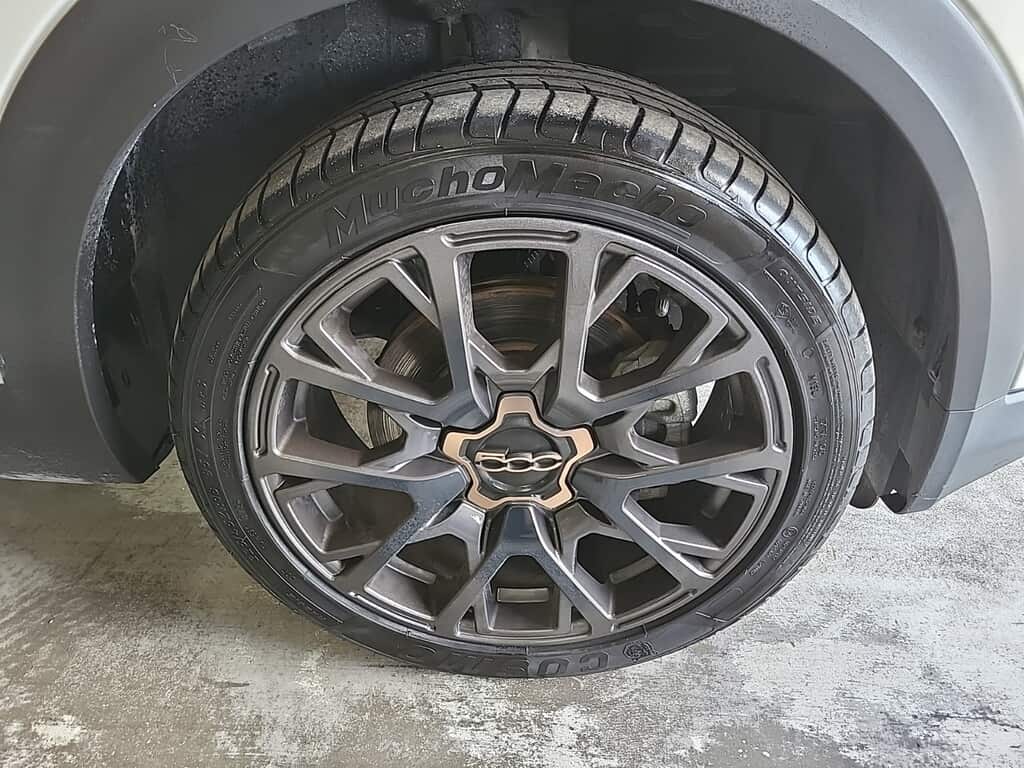Florida Fine Cars - Used FIAT 500X 2018 ORLANDO URBANA EDITION