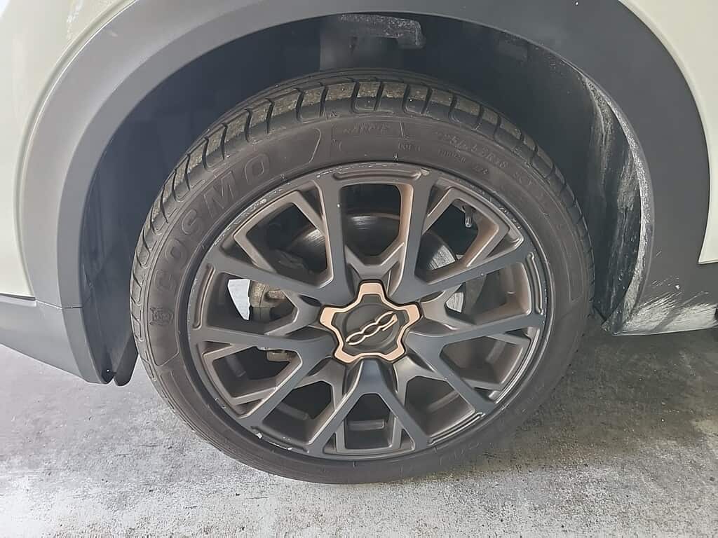 Florida Fine Cars - Used FIAT 500X 2018 ORLANDO URBANA EDITION