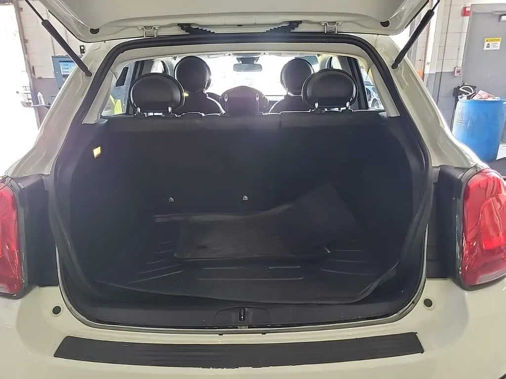 Florida Fine Cars - Used FIAT 500X 2018 ORLANDO URBANA EDITION