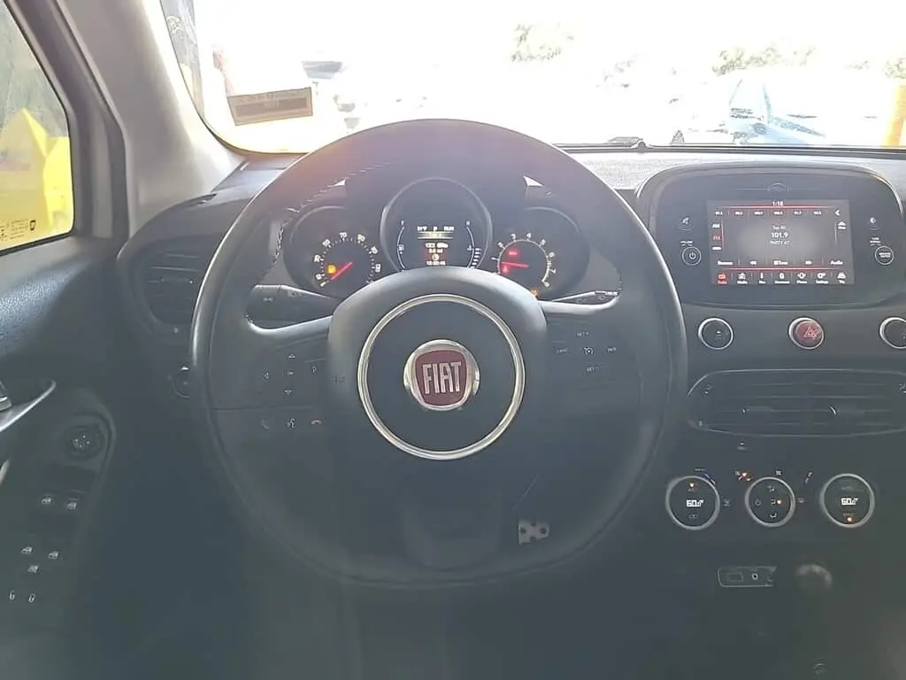 Florida Fine Cars - Used FIAT 500X 2018 ORLANDO URBANA EDITION