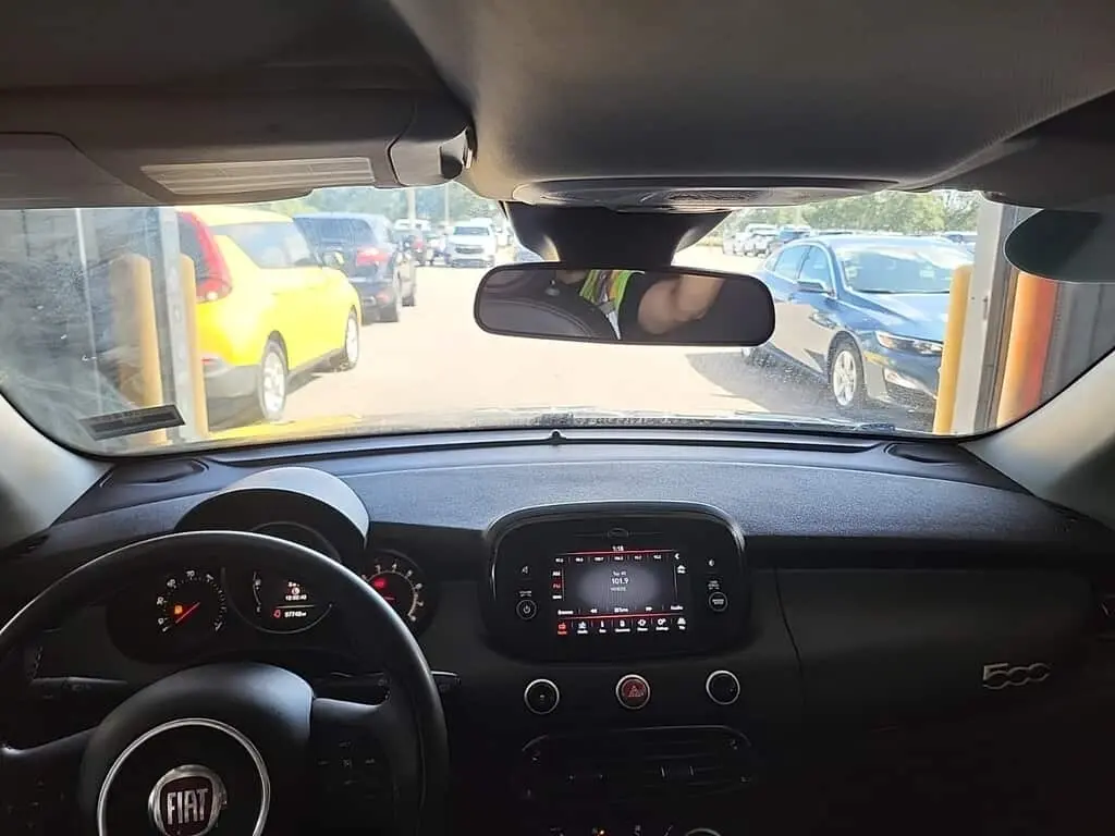 Florida Fine Cars - Used FIAT 500X 2018 ORLANDO URBANA EDITION
