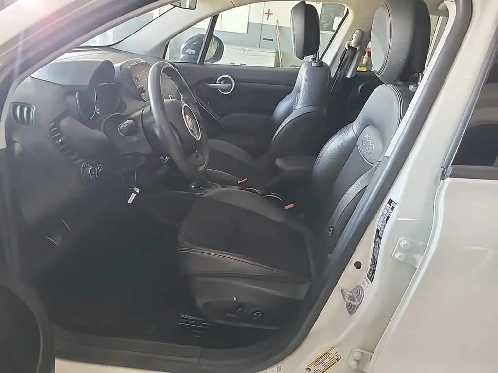 Florida Fine Cars - Used FIAT 500X 2018 ORLANDO URBANA EDITION