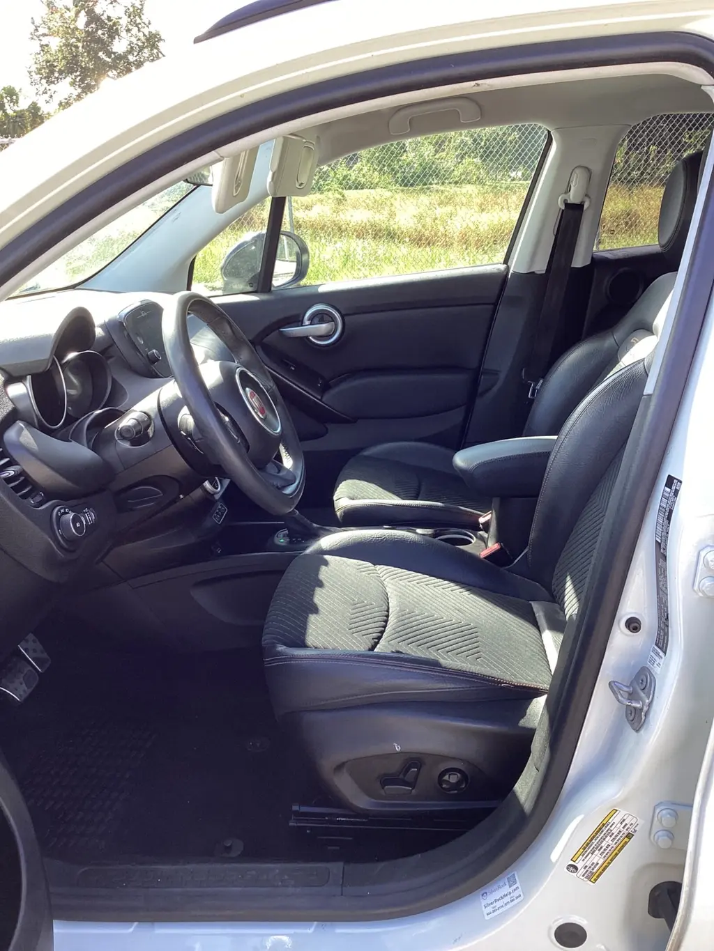 Florida Fine Cars - Used FIAT 500X 2018 ORLANDO URBANA EDITION