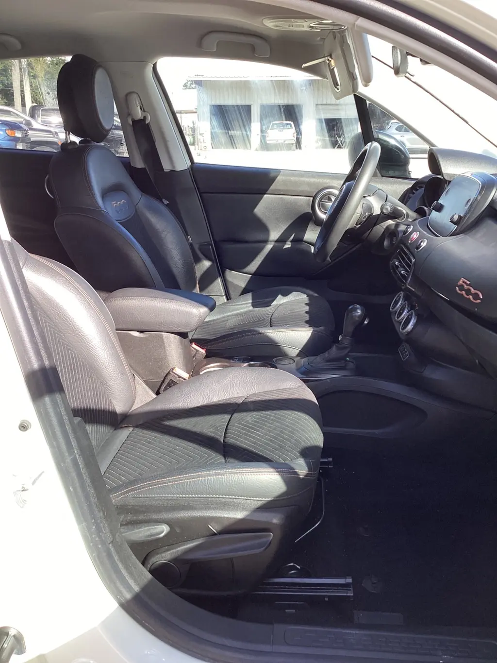 Florida Fine Cars - Used FIAT 500X 2018 ORLANDO URBANA EDITION