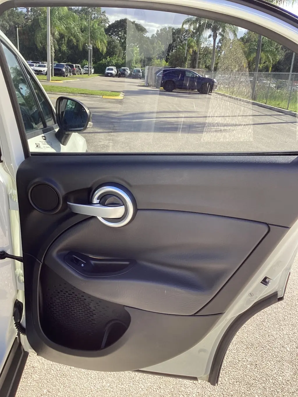 Florida Fine Cars - Used FIAT 500X 2018 ORLANDO URBANA EDITION