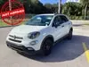 Florida Fine Cars - Used FIAT 500X 2018 ORLANDO URBANA EDITION
